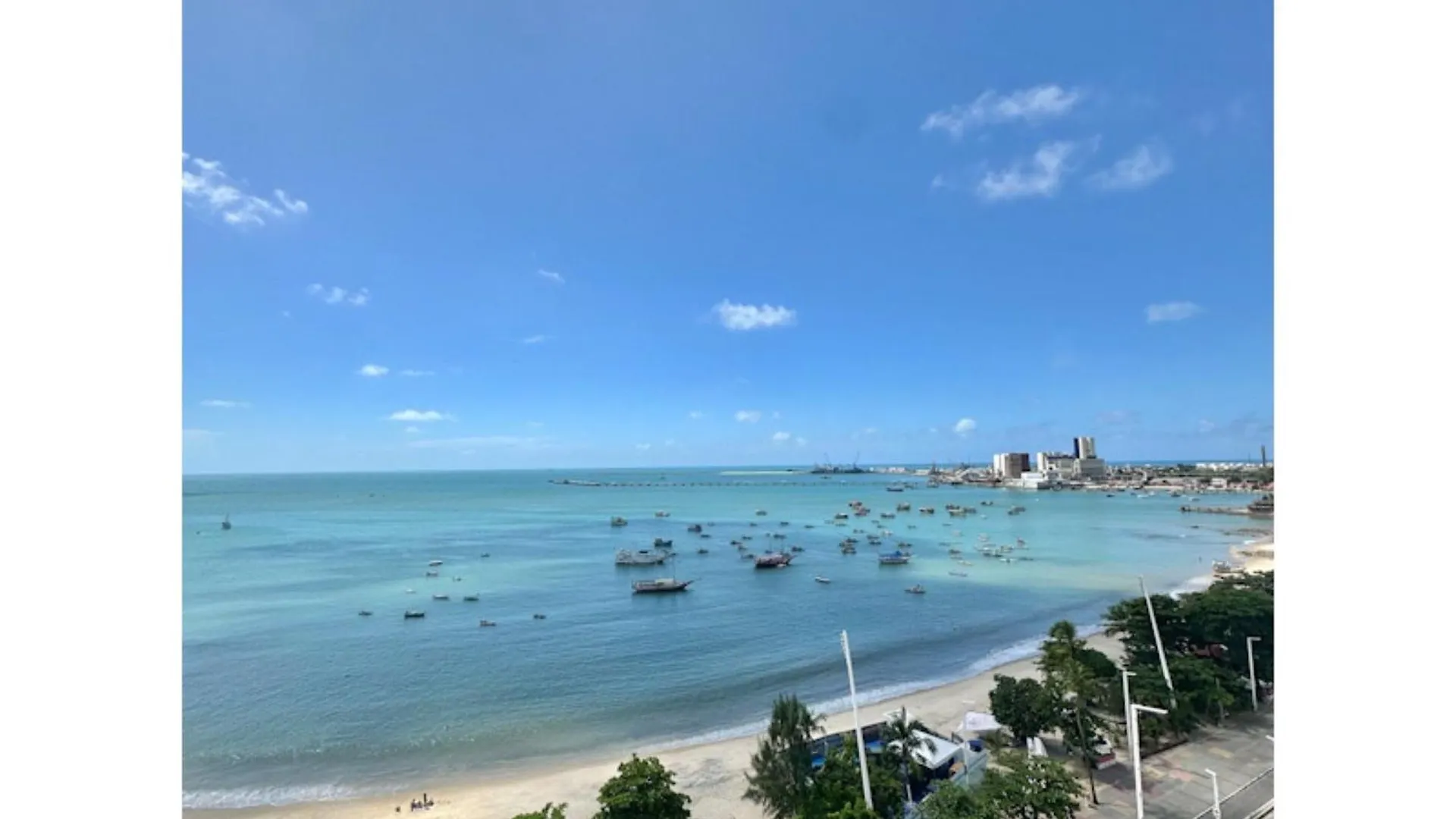 952A Golden Flat Fortaleza
